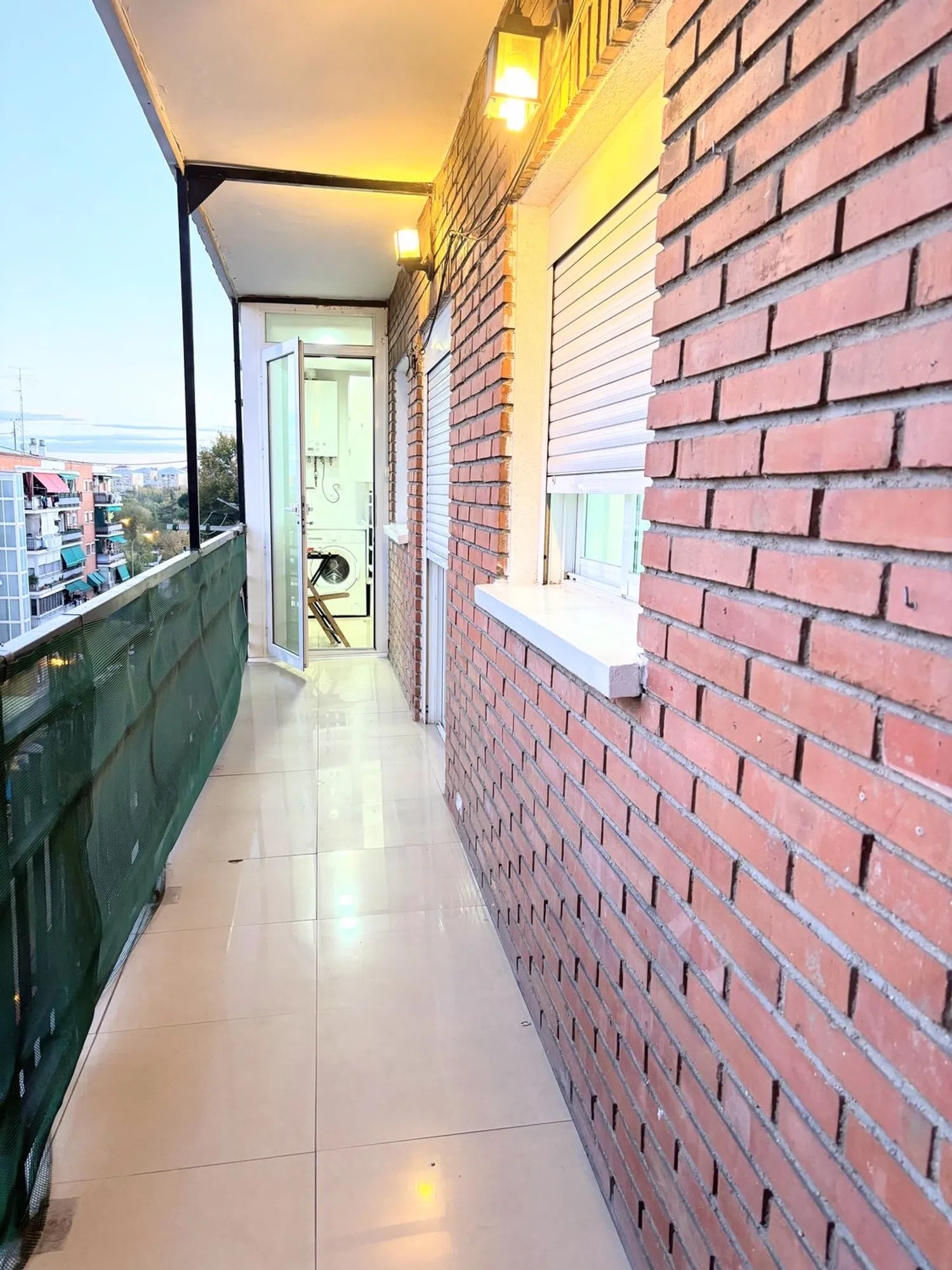 Piso en avenida Cerro de los Ángeles, 26 - Foto 17