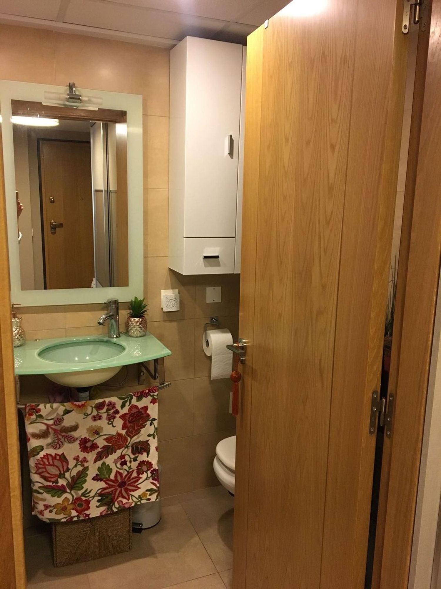 Piso en avenida Embajador Inocencio Arias, 12 - Foto 17