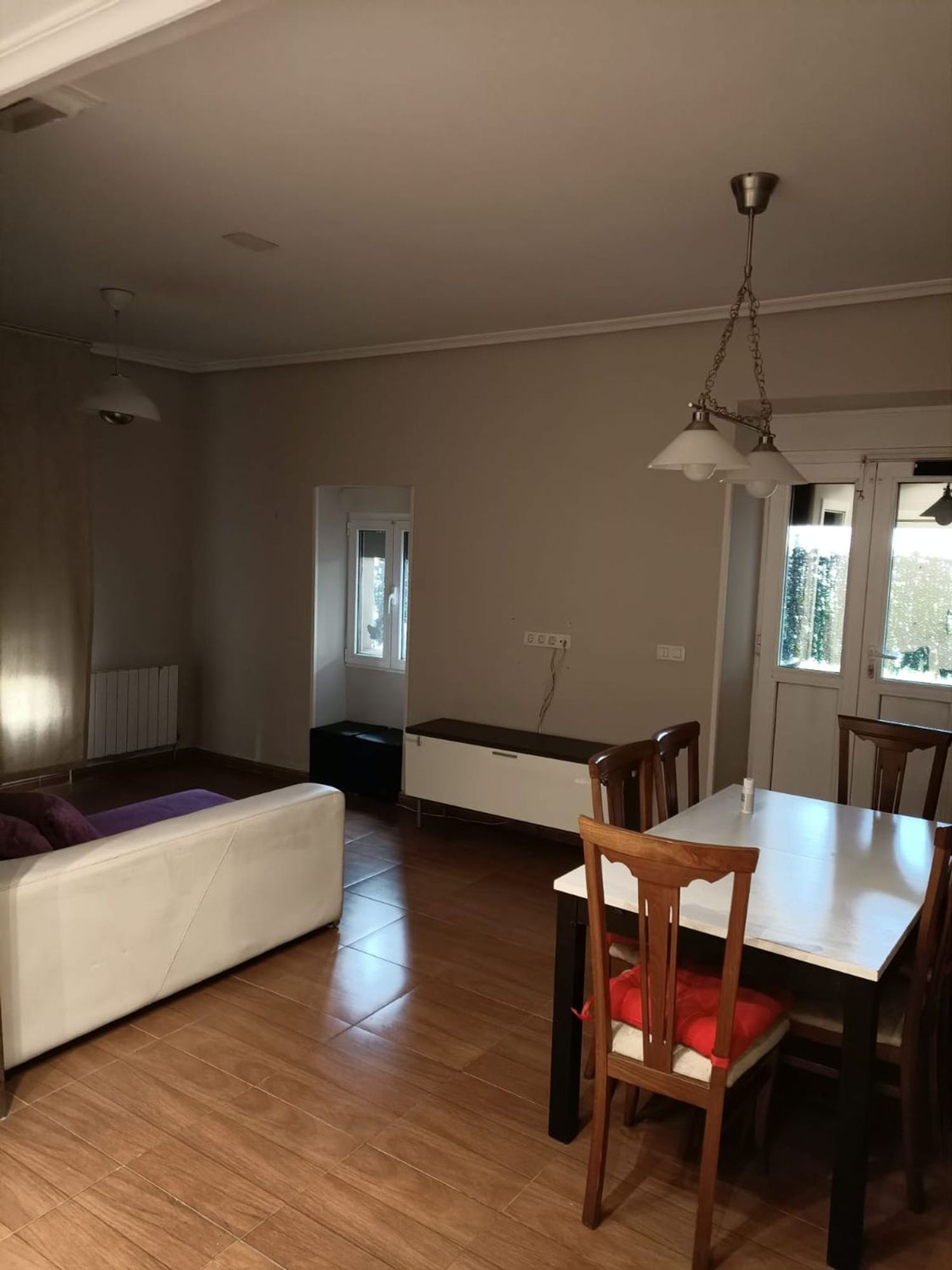 Piso en Barrio Olabarri, 4 - Foto 3