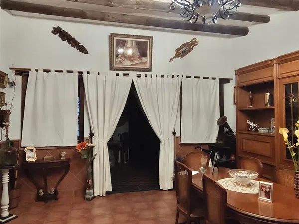 Casa rural en Paraje Cueva de la Luz s/n - Foto 16