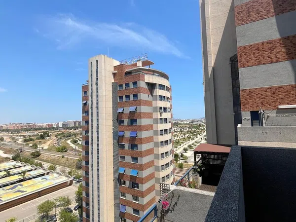 Piso en Calle de Rafael Lapesa Melgar Gramatic i Lingüista, 18, Camí Reial - Foto 8