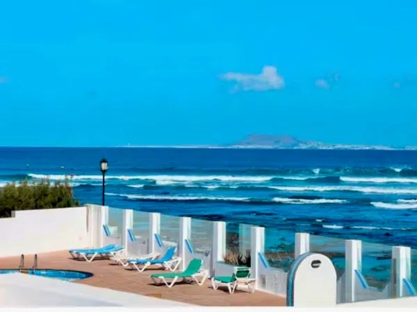 Chalet adosado en Av. Playas grandes, 81, Corralejo, Corralejo - Foto 24