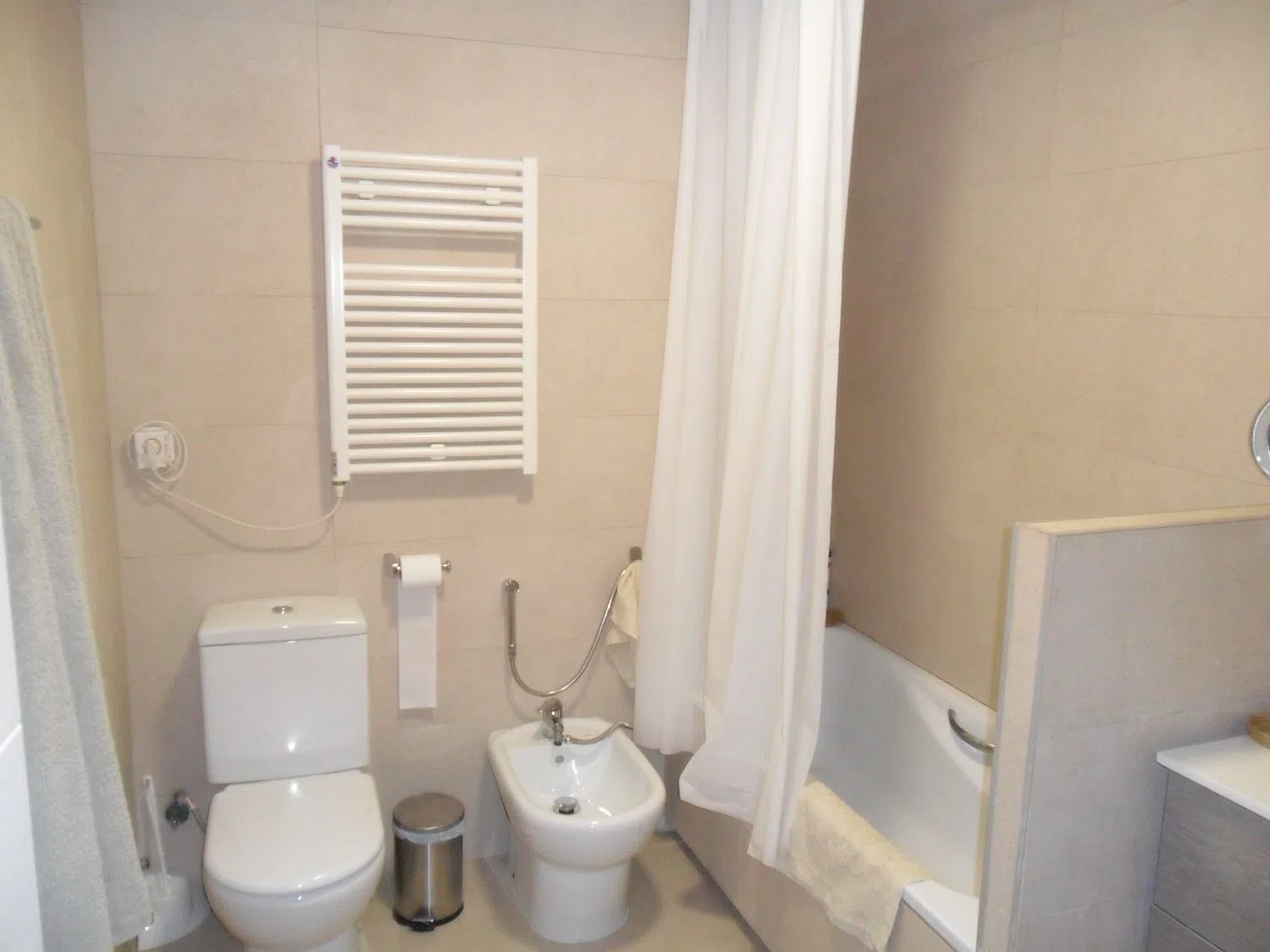 Piso en calle de Juan Hurtado de Mendoza, 13 - Foto 18