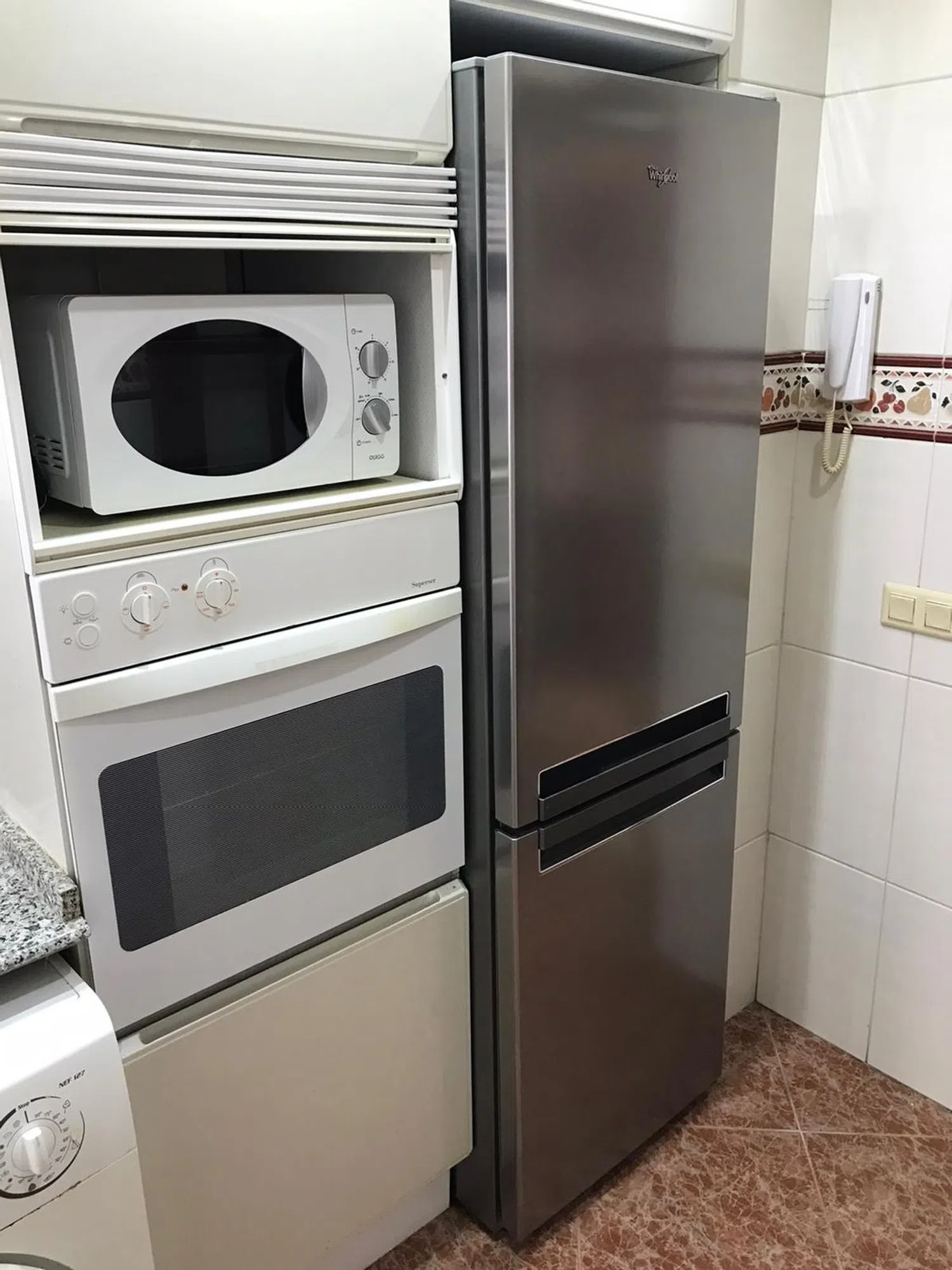 Piso en calle Amador de los Ríos, 15 - Foto 3