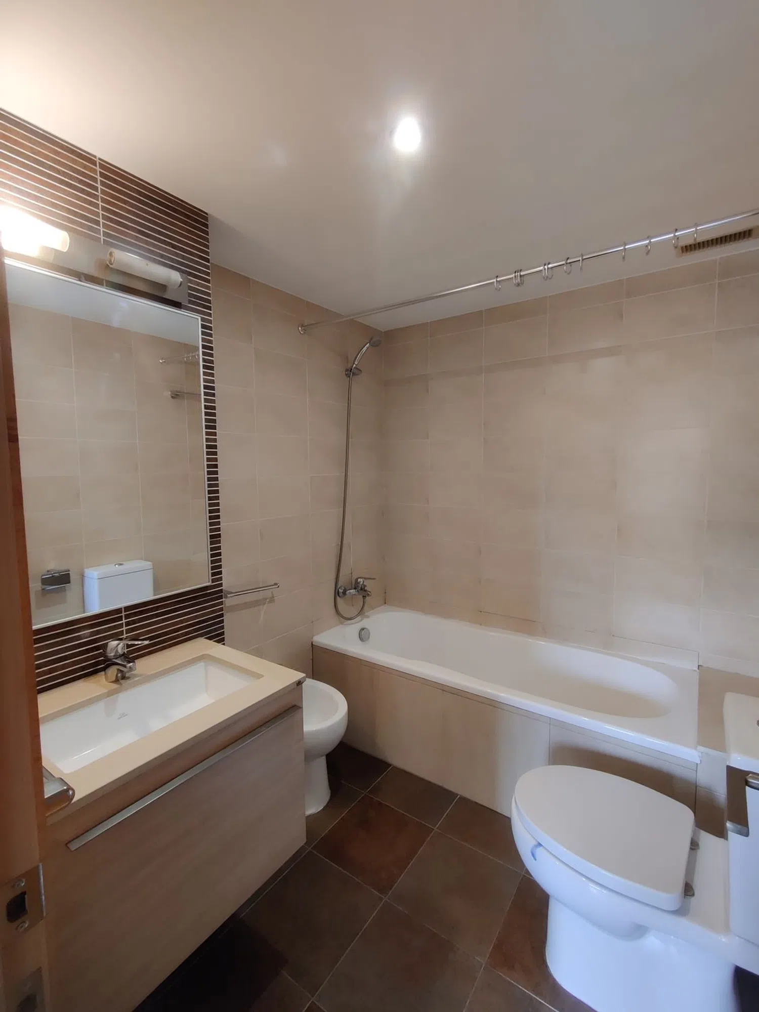 Piso en Carrera de la Fonteta de Sant Lluís, 46 - Foto 7