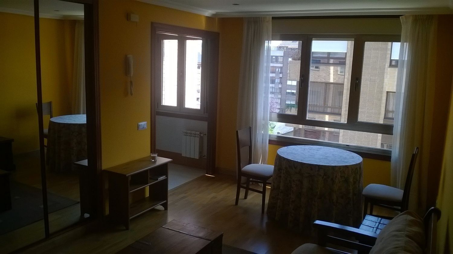 Piso en plaza Teodoro López Cuesta, 2 - Foto 1