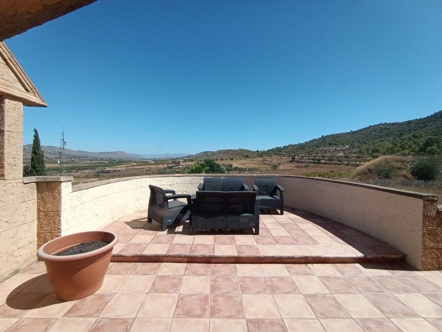 Casa rural en Paraje los Pinos Uno, 66 - Foto 5