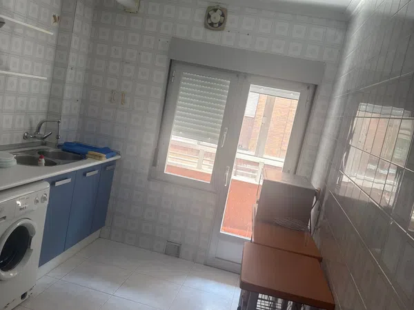Piso en Calle Padre Risco, 3, San Mamés - La Palomera, San Mamés - La Palomera - Foto 1