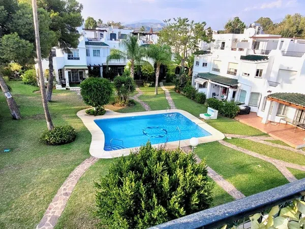 Chalet adosado en calle Sirio, 20 - Foto 30