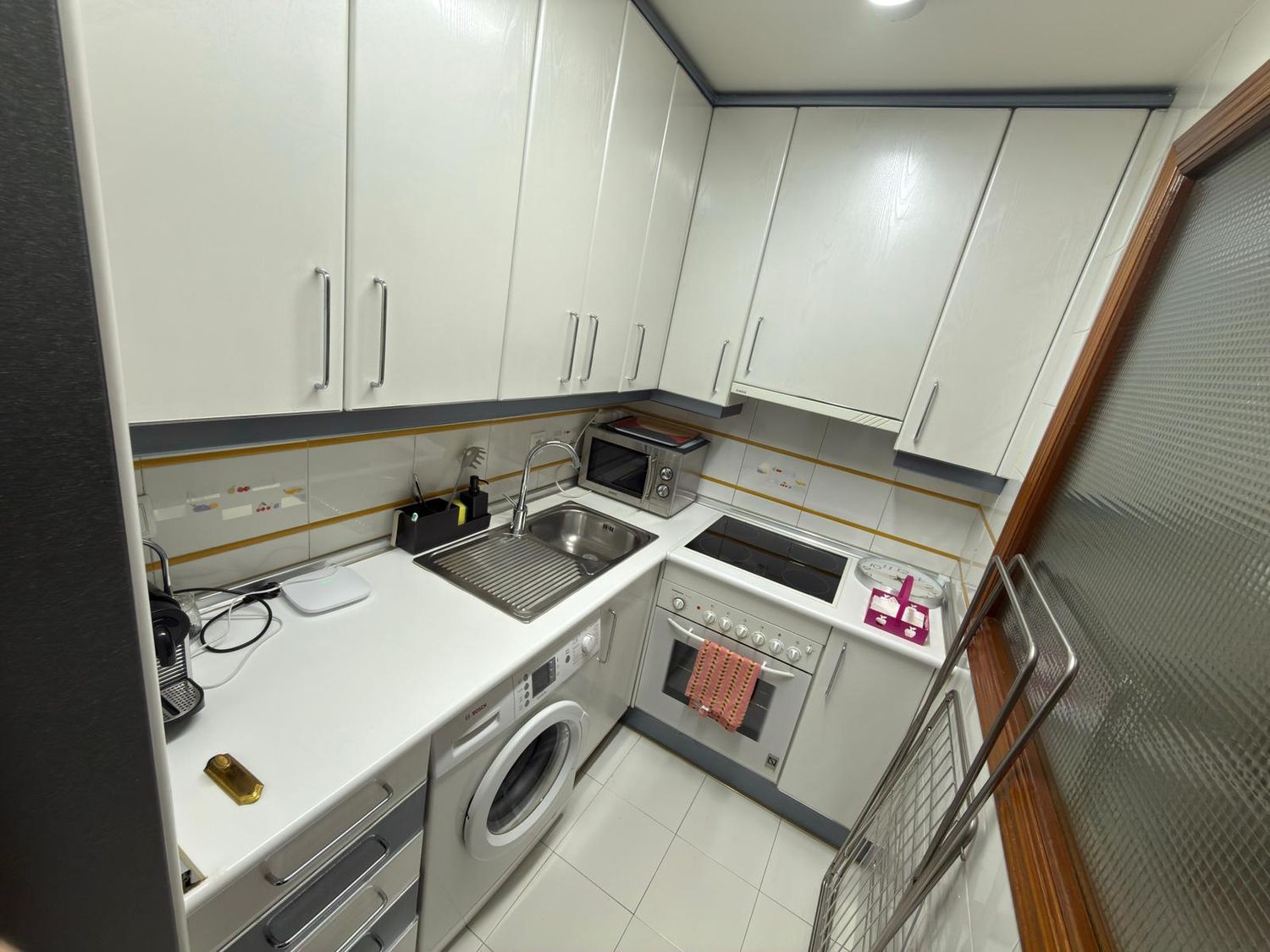 Piso en calle de Sor Ángela de la Cruz, 26