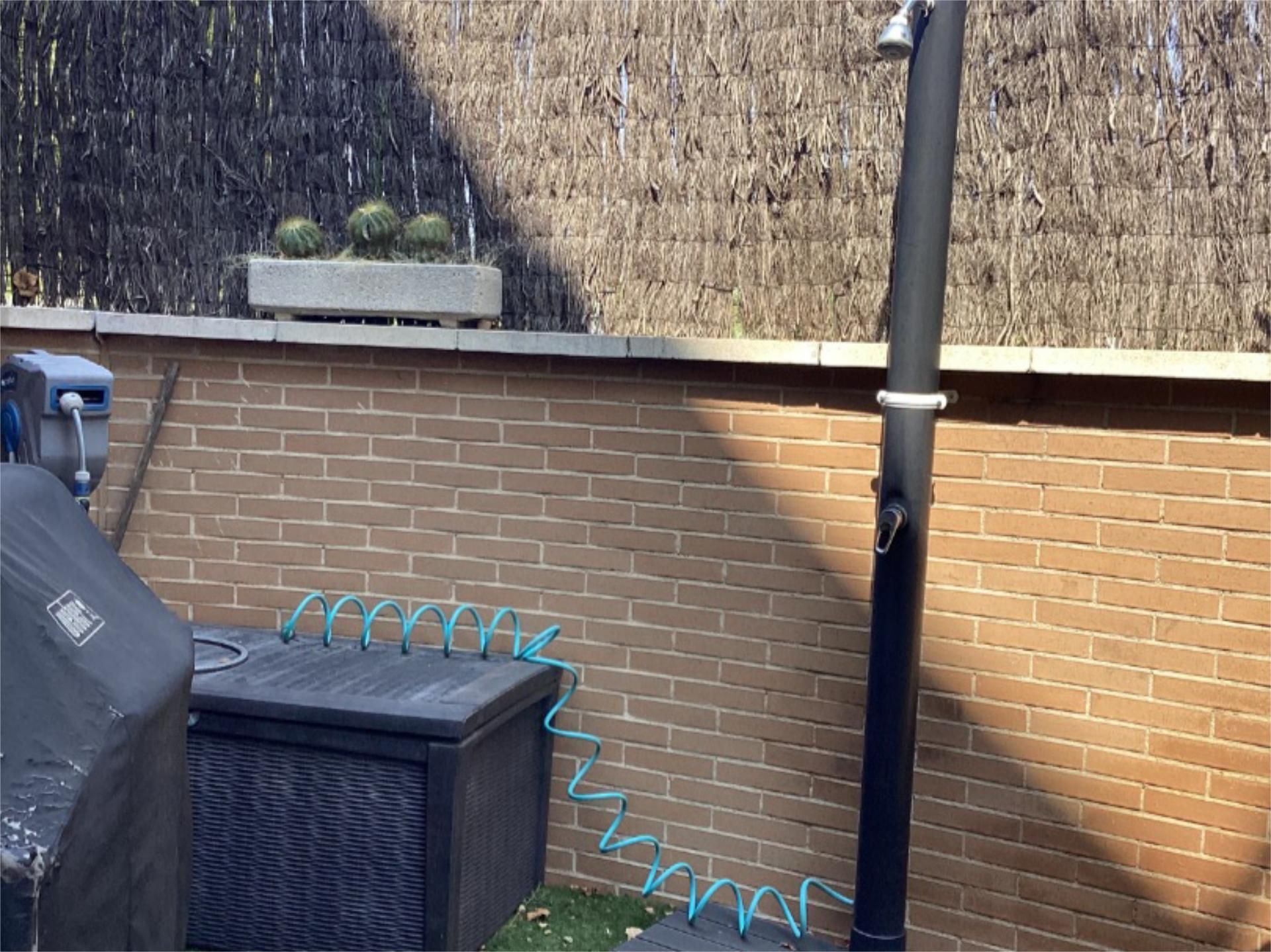 Planta baja en  Avenida de Metepec 1 - Foto 36