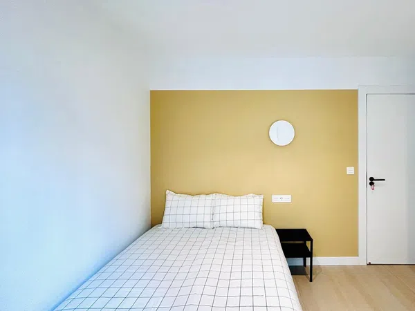 Piso en calle Somosierra, 8 - Foto 4