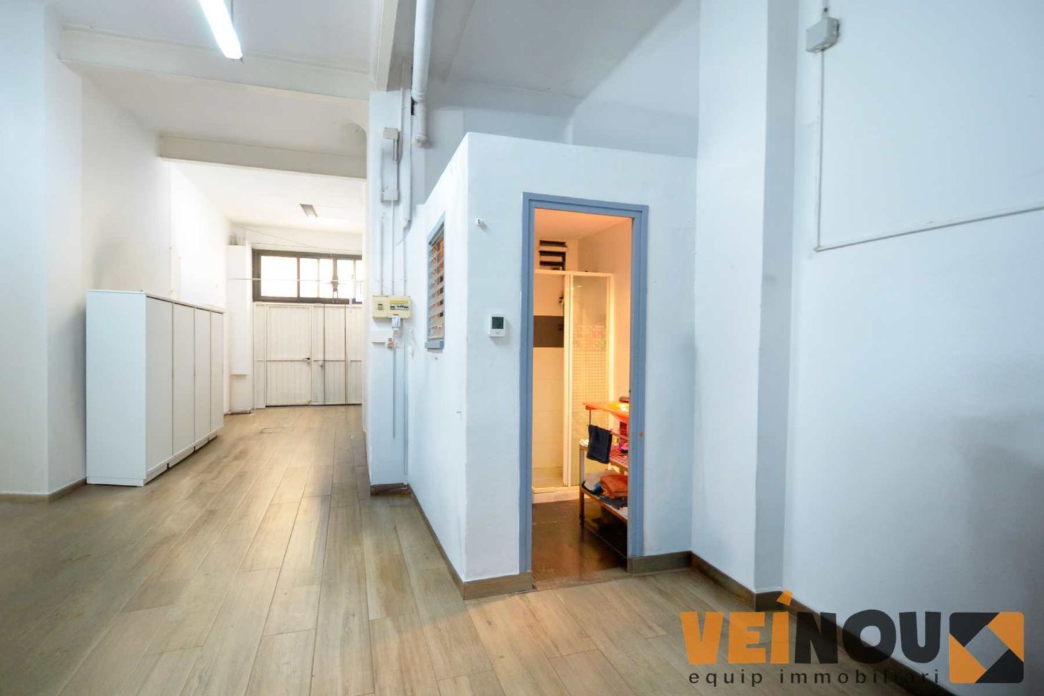 Estudio en Calle de Sagunt, 30, Progrés-Pep Ventura - Foto 8