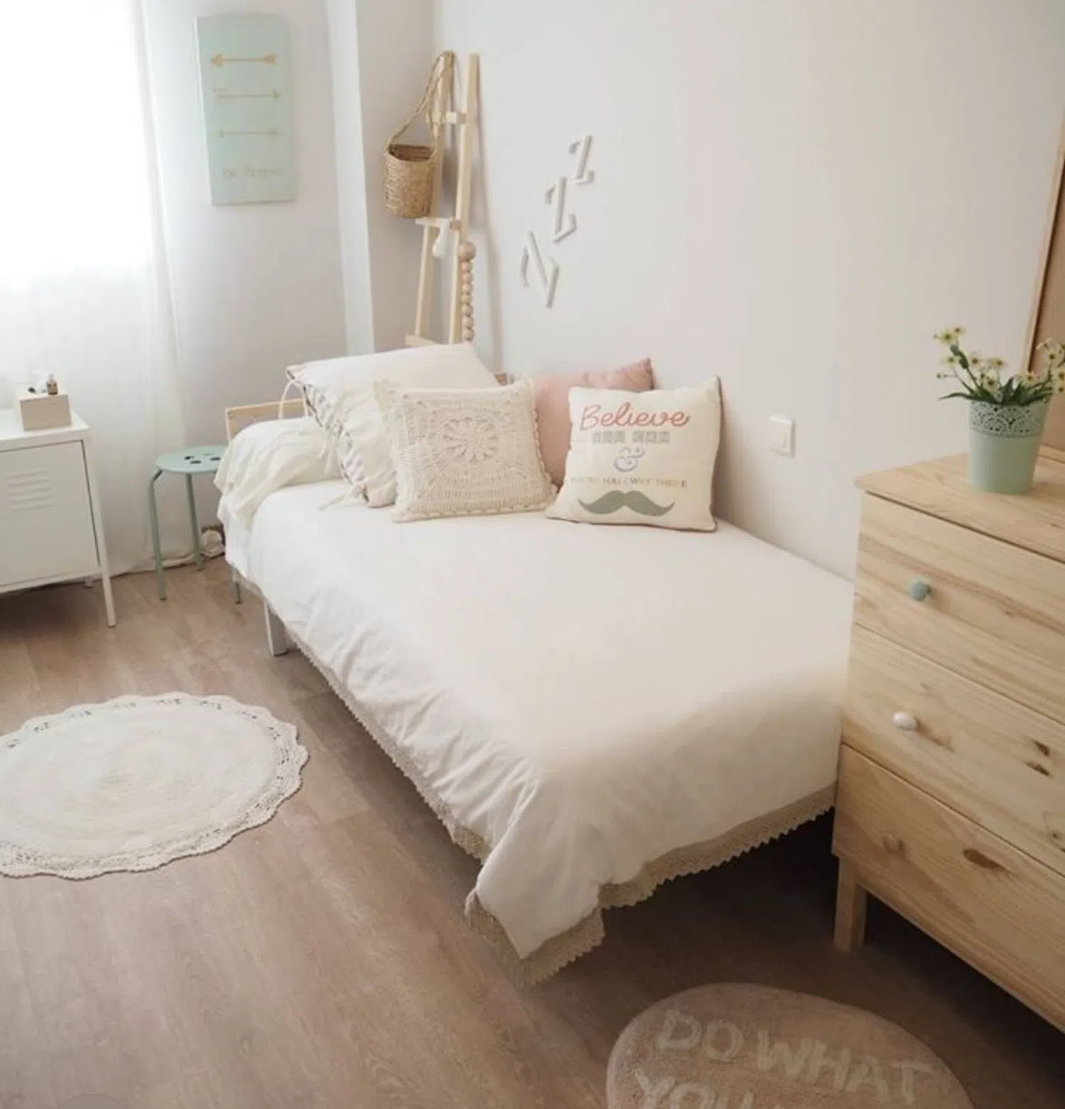 Piso en calle Montejurra, 42 - Foto 6