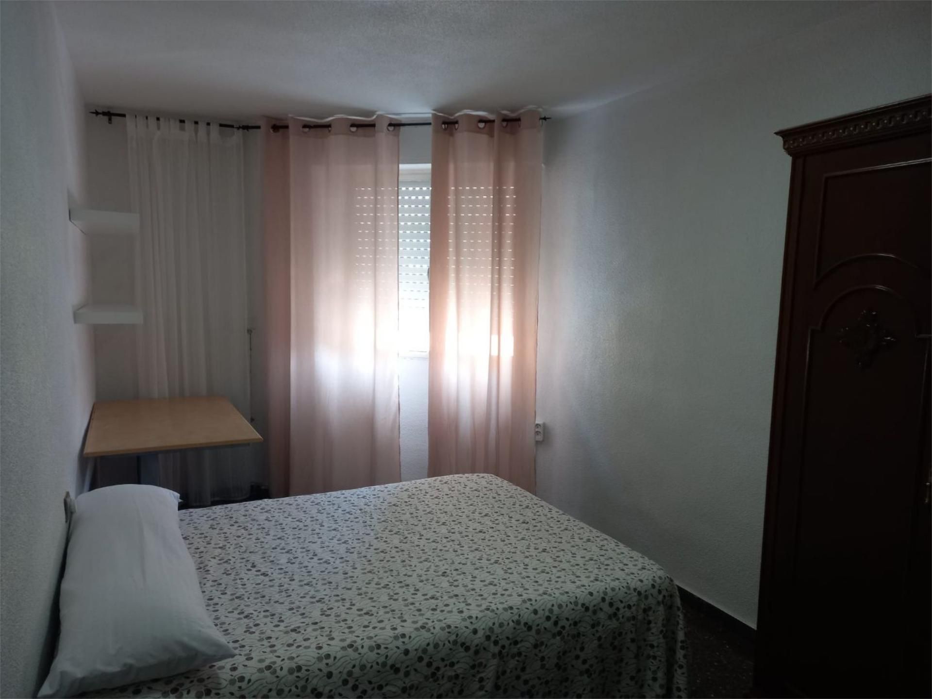 Piso en  Ronda Norte 20