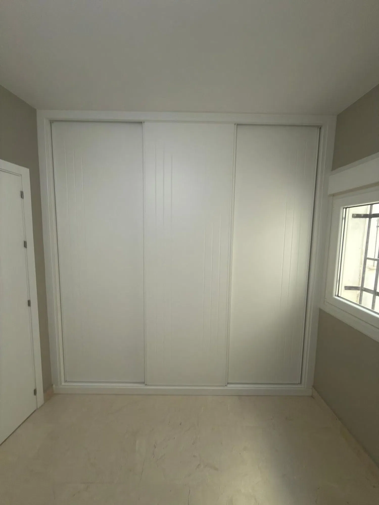 Piso en calle Doña María Coronel, 2 - Foto 3