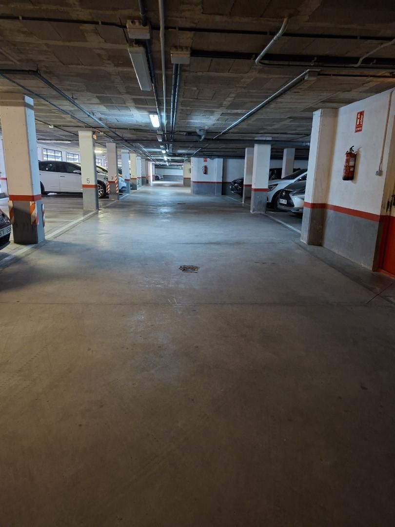 Piso en  Carrer de Sant Vicenç Ferrer 75 - Foto 29