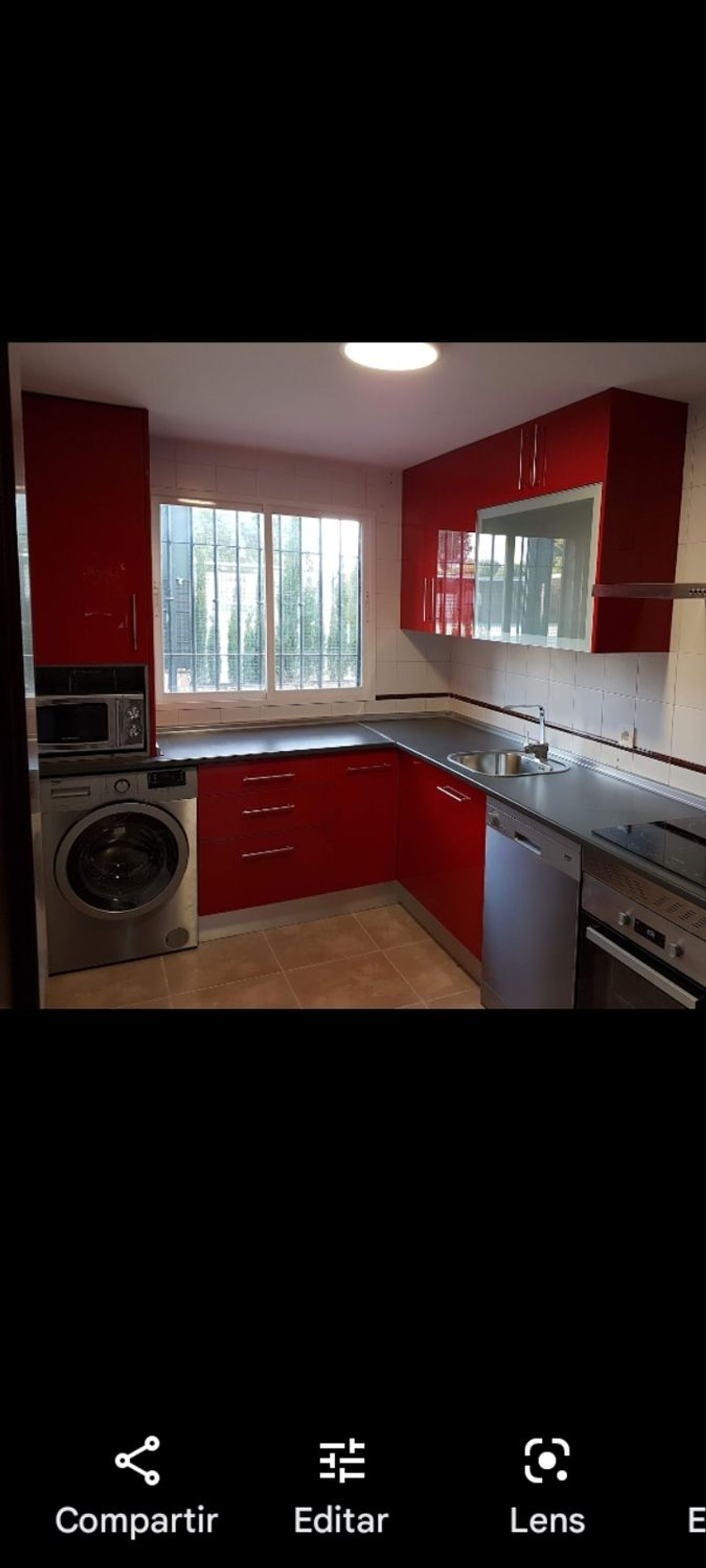 Casa o chalet independiente en Calle Mulhacén, 2, Aljomahima - Ermita - Foto 3