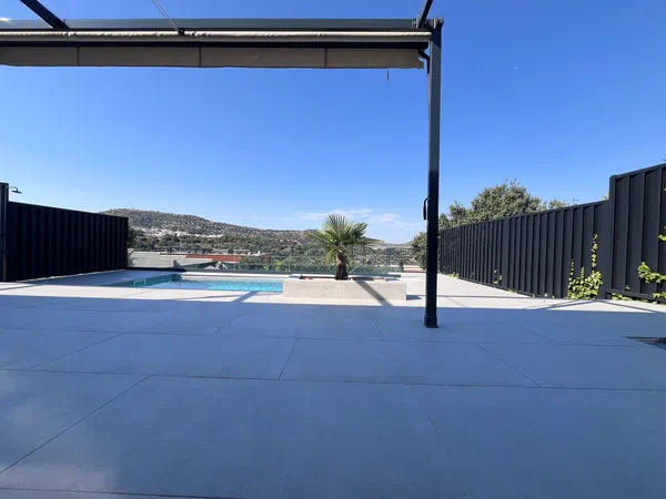 Chalet pareado en Avenida de Venecia, 3, Los Ángeles de San Rafael, Los Ángeles de San Rafael - Foto 20