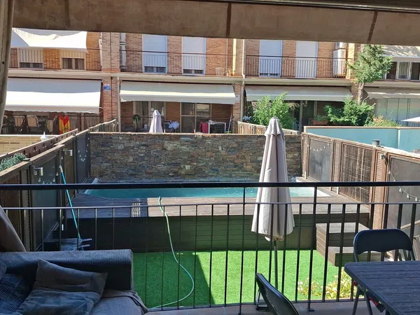 Chalet adosado en Calle plateros, 17, Hospital - Nuevo Centro, Hospital - Nuevo Centro - Foto 2