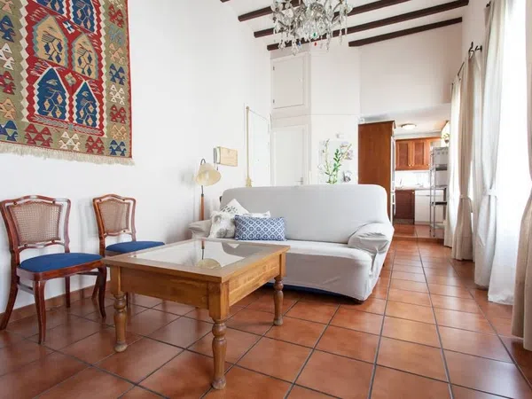 Estudio en Barrio Puerta Carmona-Puerta Osario-Amador de los Ríos