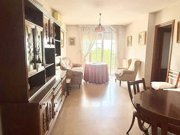 Piso en Avenida de Maracena, 133, Barrio de los Periodistas, Barrio de los Periodistas - Foto 7