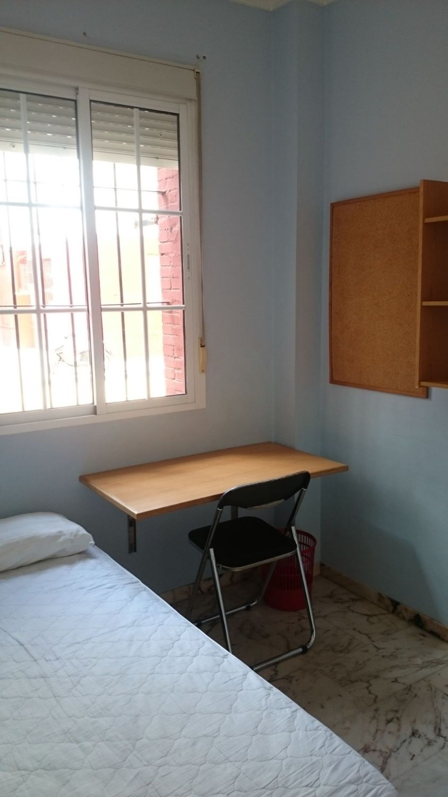 Piso en Calle Chaves Rey, 1, Reina Mercedes - Heliópolis - Foto 12