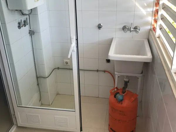 Piso en calle Polop, 1 - Foto 7