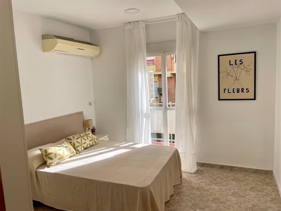 Piso en  Avenida de los Almogávares 64 - Foto 7