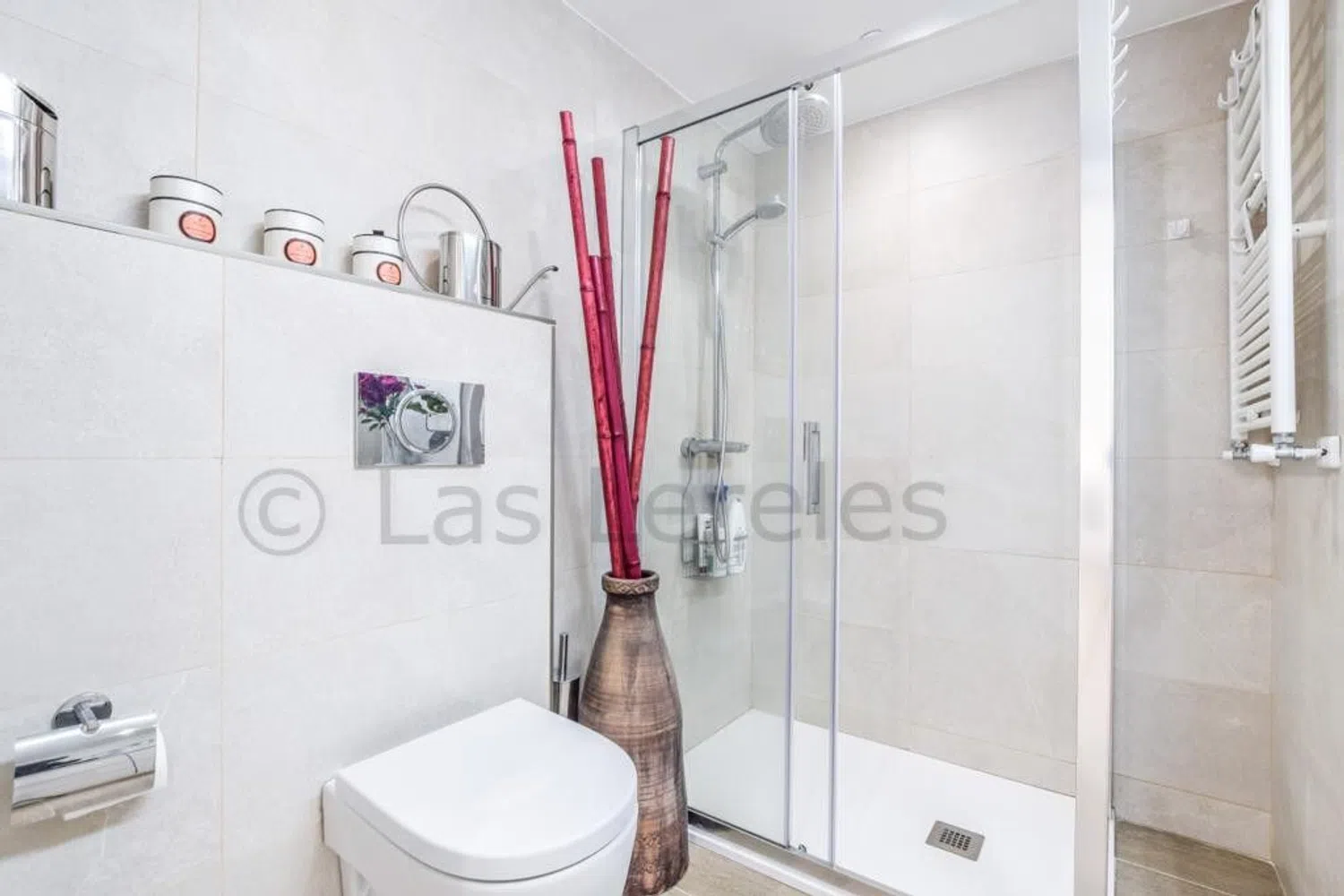 Piso en calle de Zurbano, 71 - Foto 17