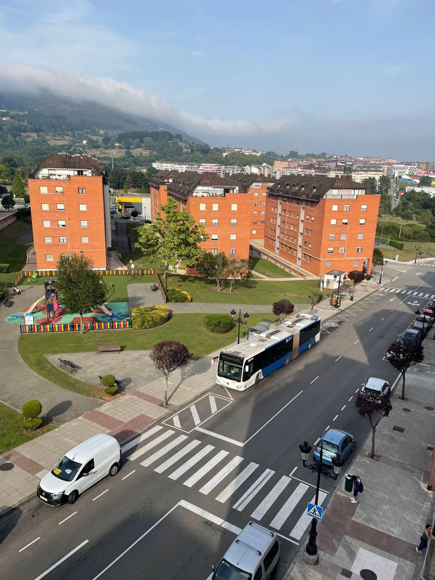 Piso en Calle Proaza, 13, Las Campas - Foto 12