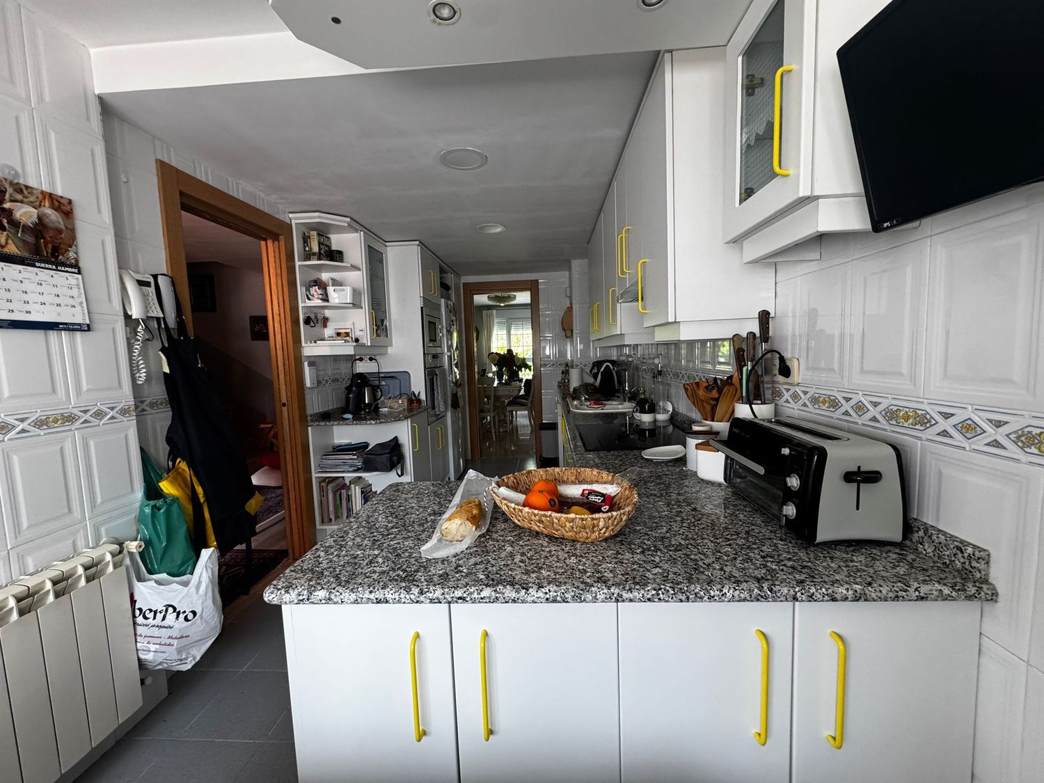 Chalet pareado en San Agustin de Guadalix - Foto 10