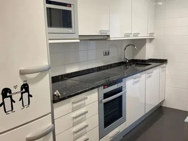 Piso en avenida de Cesáreo Alierta, 55 - Foto 12