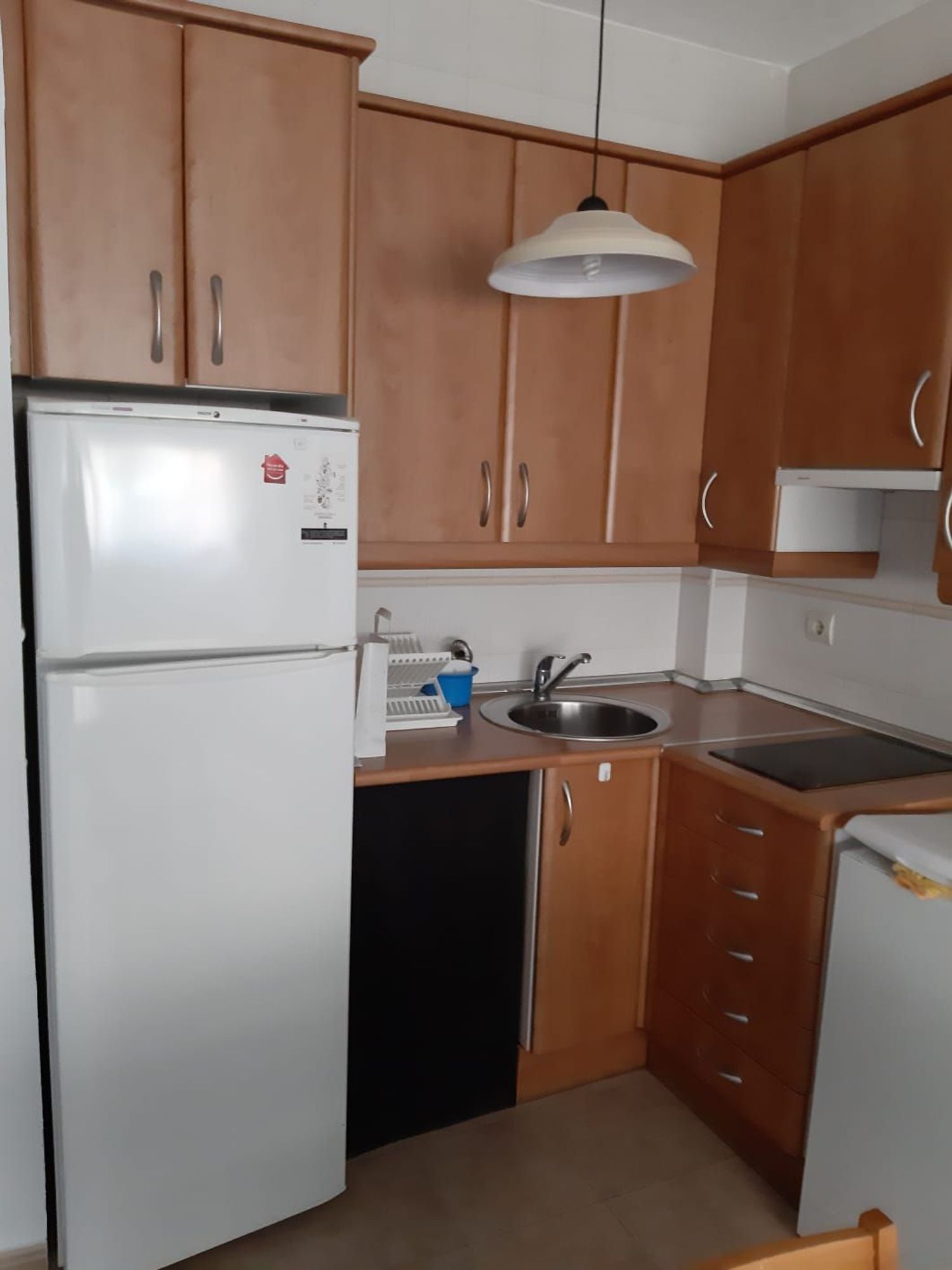 Piso en avenida del Doctor Federico Rubio y Galí, 73 - Foto 1