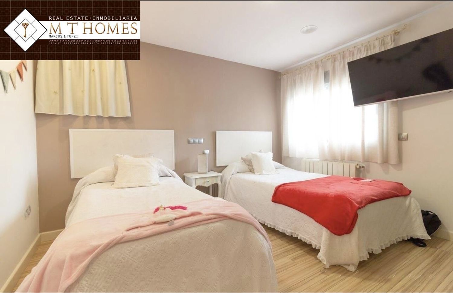 Casa o chalet independiente en Pinares de San Antón - Foto 16