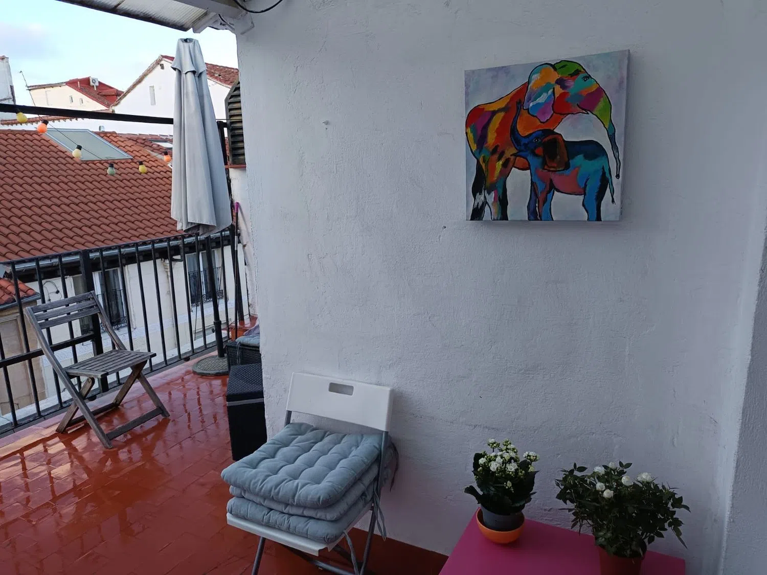 Ático en calle de Pelayo, 62 - Foto 3