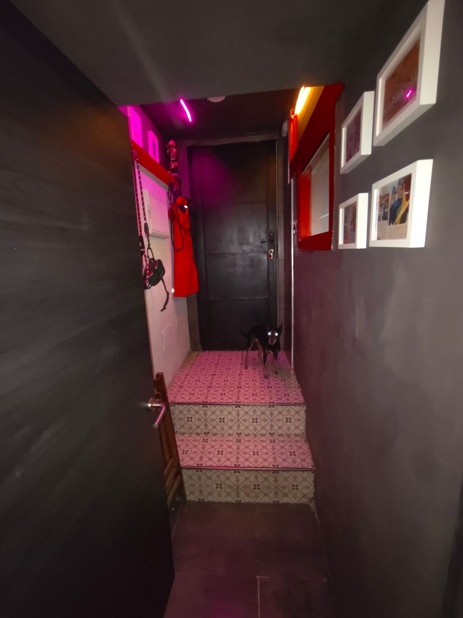 Piso en Calle Caballero del Bosque, 5, El Palo - Foto 18