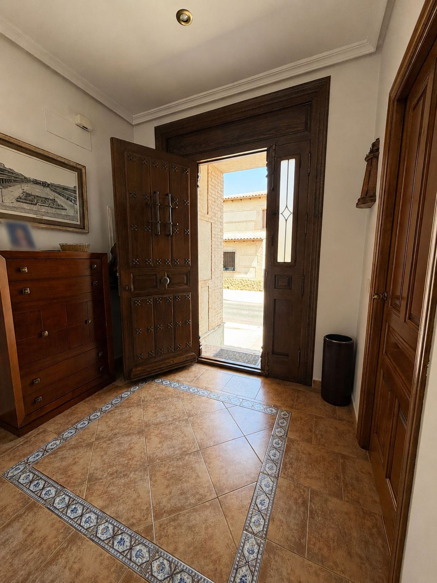 Casa o chalet independiente en Avenida de la Música, 23 - Foto 4