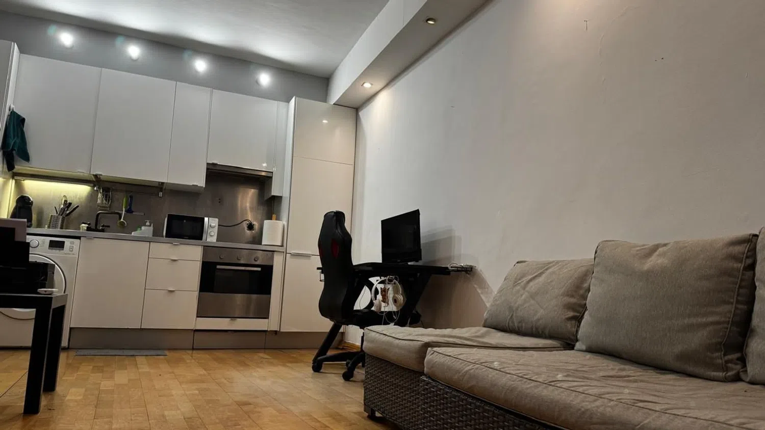 Estudio en Barrio Vallcarca i els Penitents - Foto 9