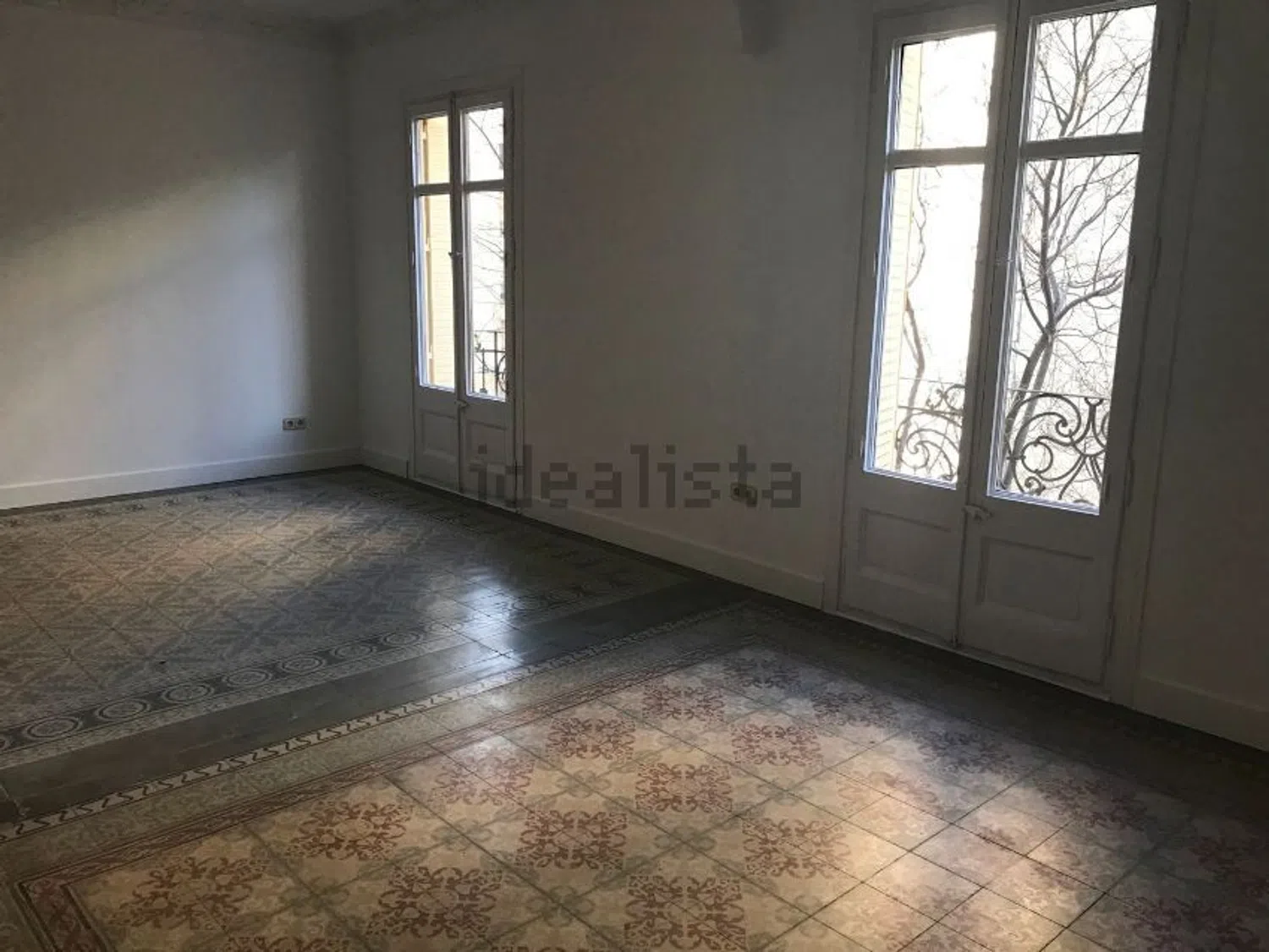 Piso en calle de Alcántara, 76 - Foto 1