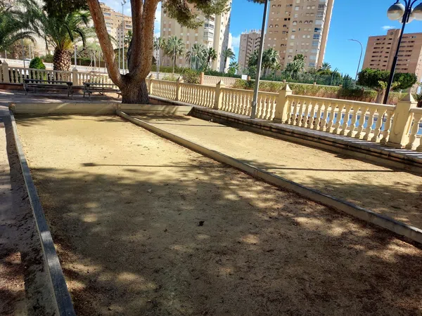 Estudio en calle el Pinós, 2 - Foto 23