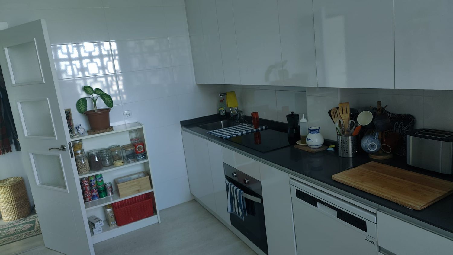 Piso en calle Barberán y Collar, 10 - Foto 33