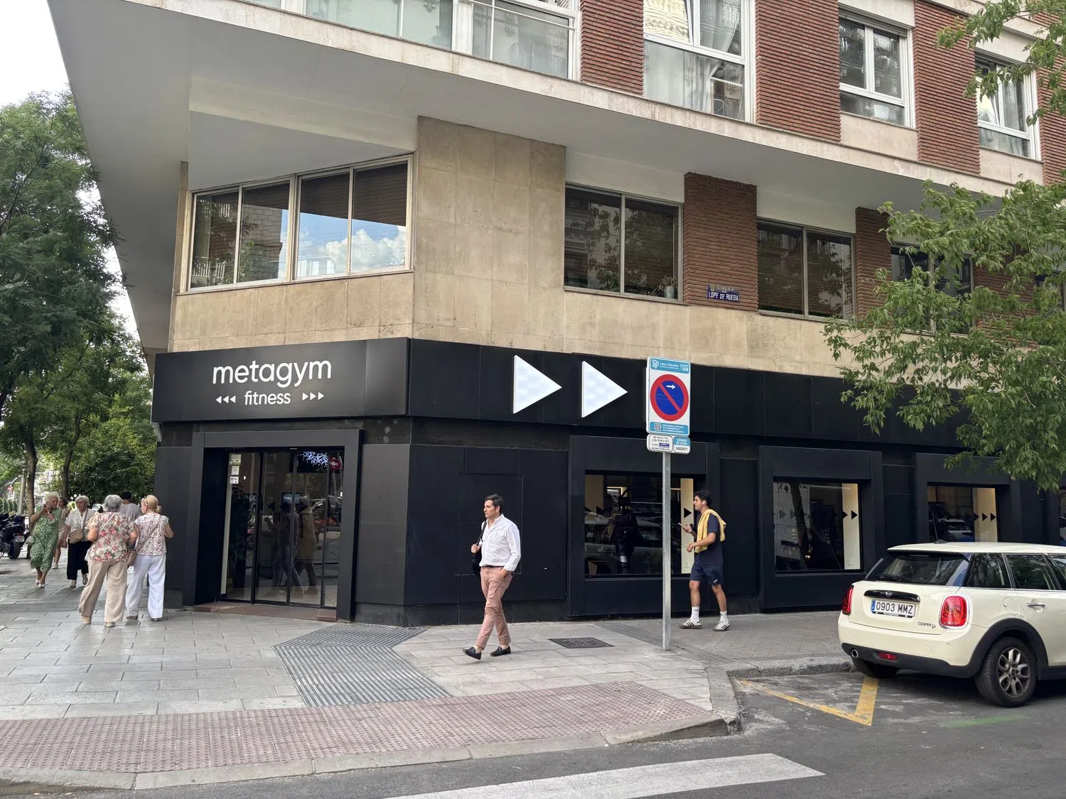 Piso en calle de Lope de Rueda, 20 - Foto 23