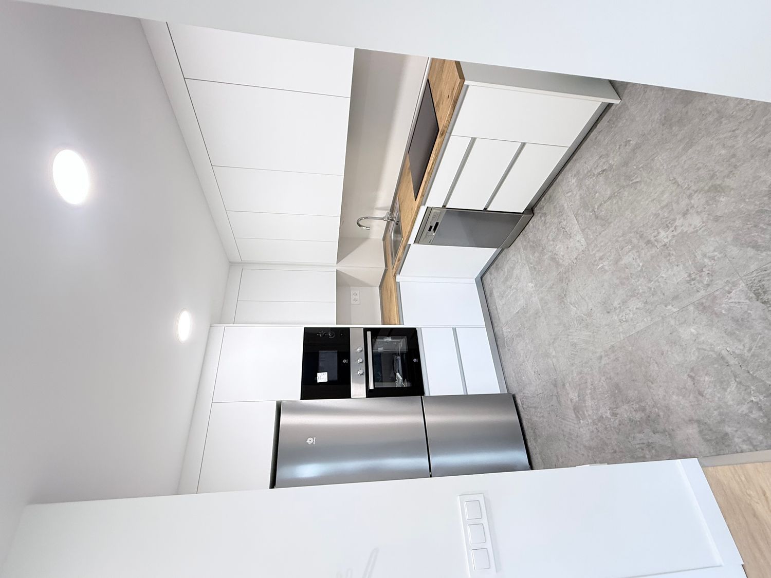 Piso en calle de Mauricio Legendre, 16 - Foto 9