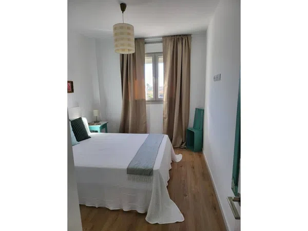 Piso en Calle d'Otos, Fonteta de Sant Lluìs - Foto 17