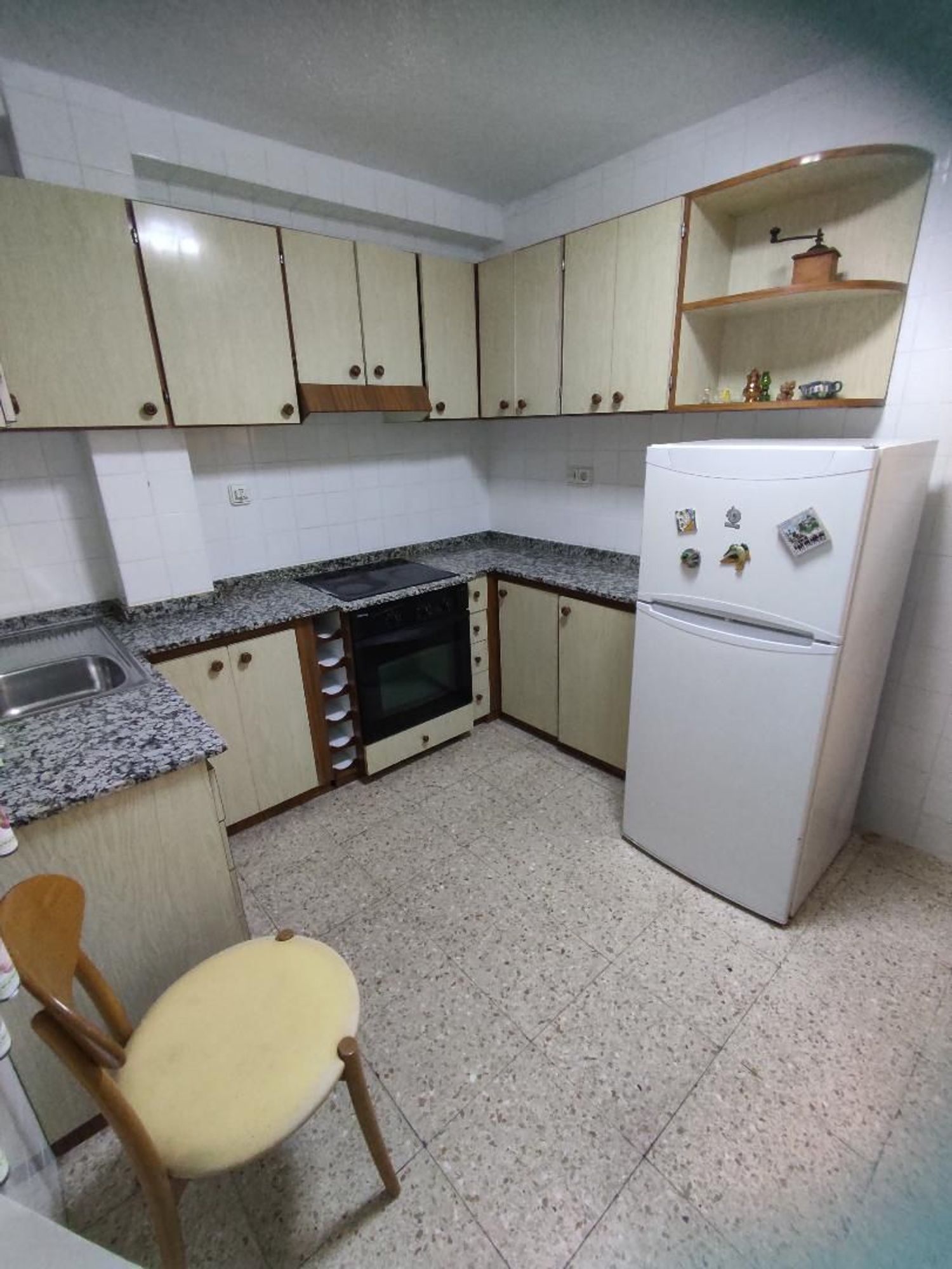Piso en Isabel La Católica, Benalúa - Foto 2