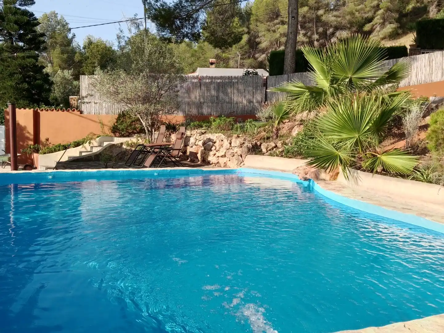 Chalet en  Career la Mola 2 - Foto 16