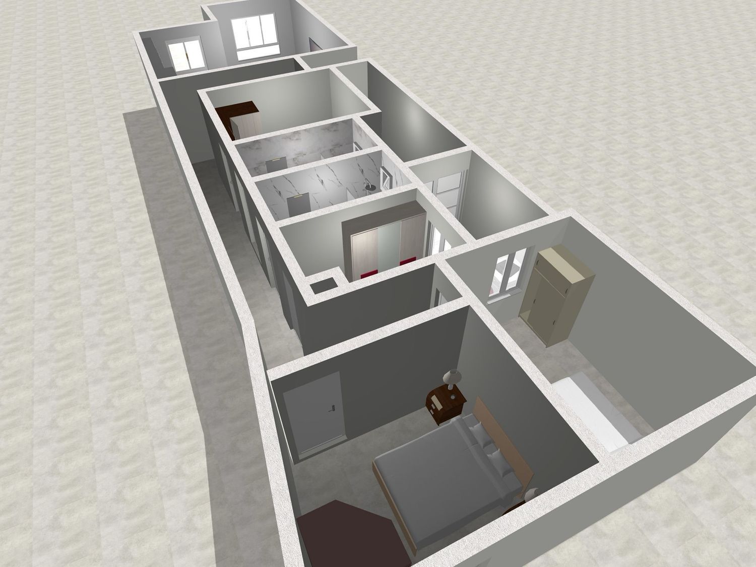 Piso en calle Pica d'Estats, 18 - Foto 9