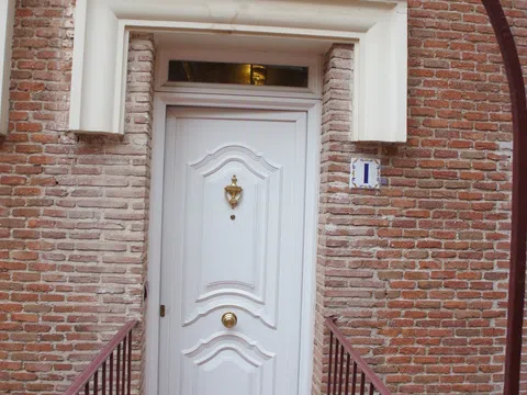 Ático en calle Fernando Garrido, 11