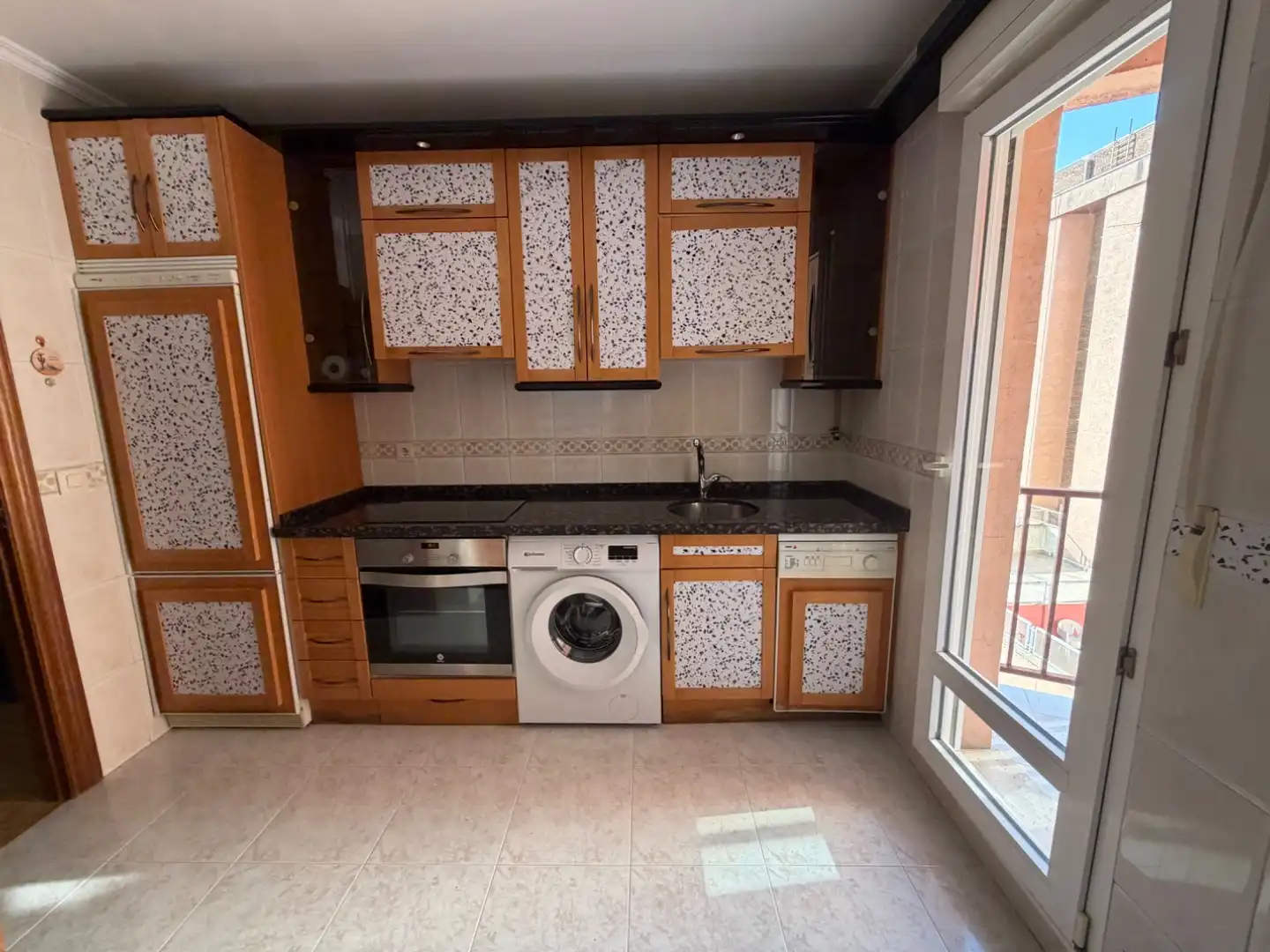 Apartamento en  Avenida República Argentina 82 - Foto 4